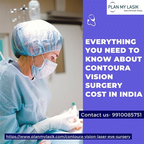 contoura lasik cost in india.